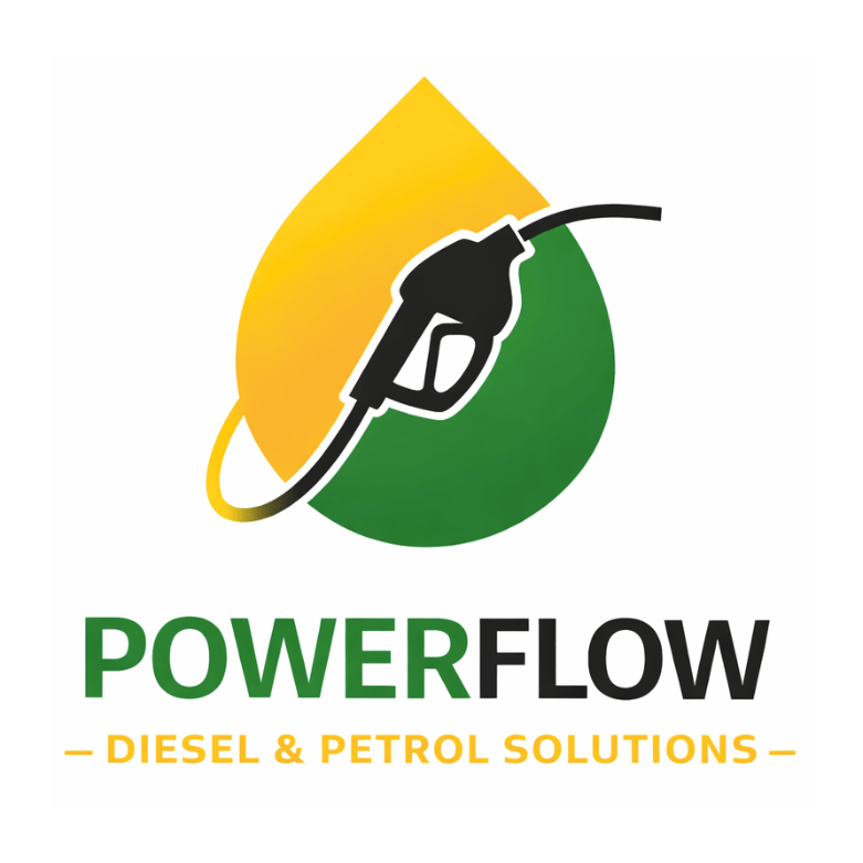 POWERFLOW LOGO